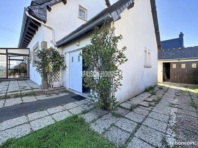 Maison vente à Guingamp, Bretagne