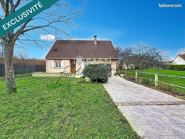 Maison vente à Avranches, Longueville