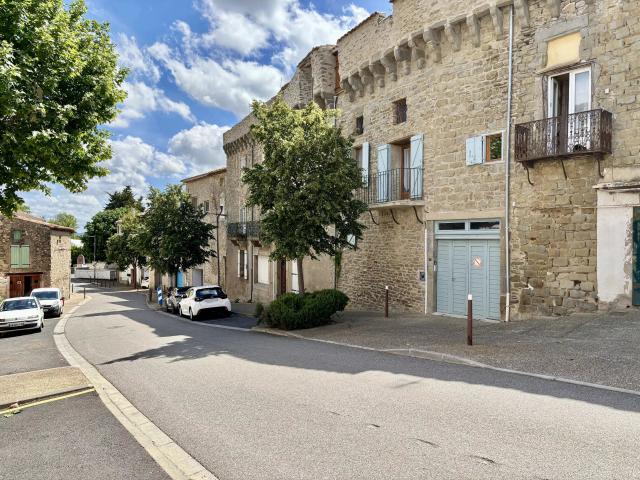 Maison vente à Carcassonne, Peyriac-minervois