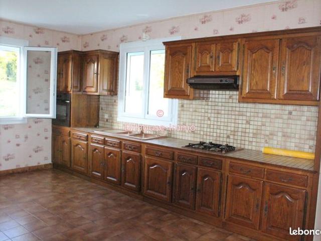 Maison vente à Chabanais, Charente
