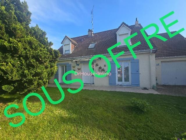 Maison vente à Évreux, Guichainville