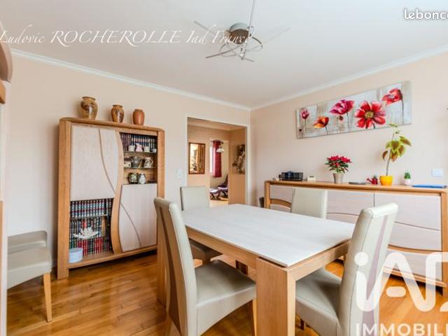 Maison vente à Palaiseau, Savigny-sur-orge