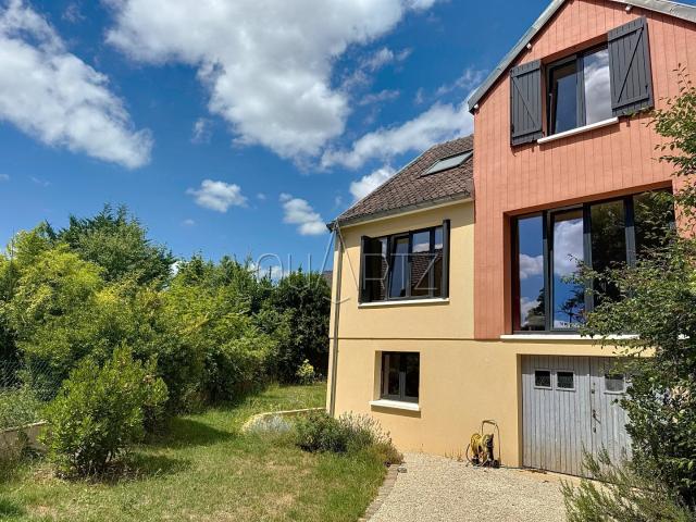 Maison vente à Versailles, Le Chesnay