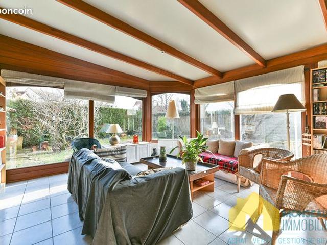 Maison vente à Palaiseau, Villemoisson-sur-orge