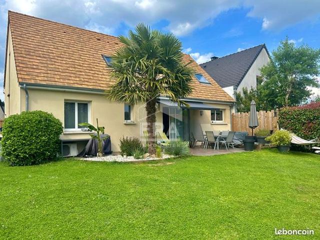 Maison vente à Saint-pavace, Sarthe