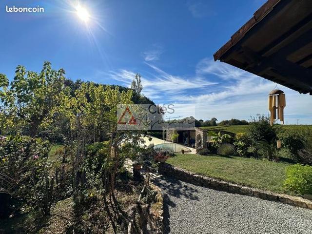 Maison vente à Cadillac-sur-Garonne, Gironde