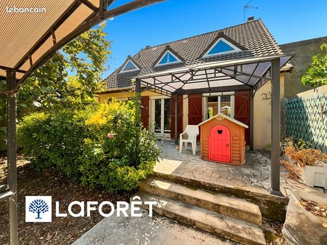 Maison vente à Évry, Viry-châtillon