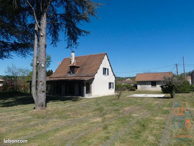 Maison vente à Périgueux, Saint-astier