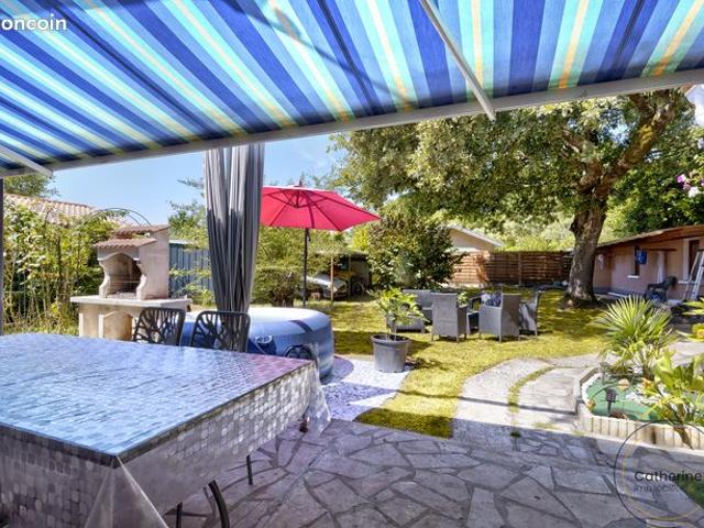 Maison vente à Arcachon, Andernos-les-bains
