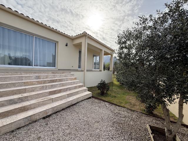 Maison vente à Calvi, Calenzana