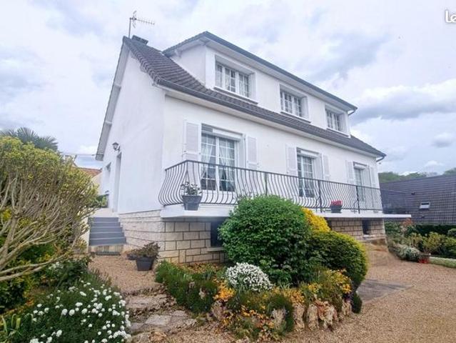 Maison vente à Saint-Germain-en-Laye, Triel-sur-seine