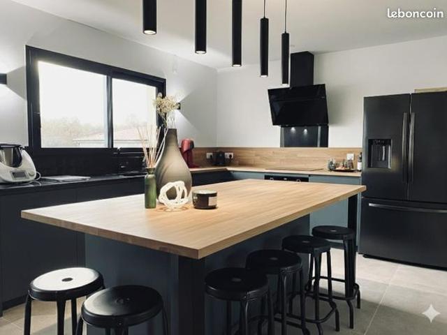 Maison vente à Toulouse, Vieille-toulouse