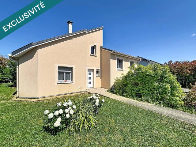 Maison vente à Forbach-Boulay-Moselle, Freistroff