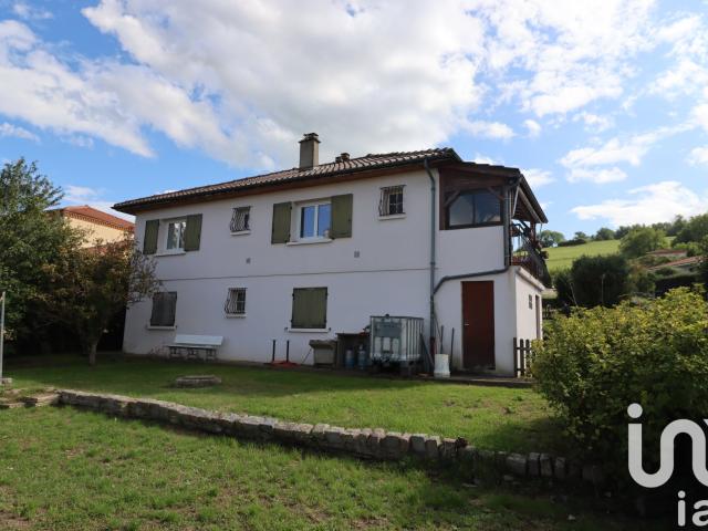 Maison vente à France métropolitaine, Saint-georges-sur-allier