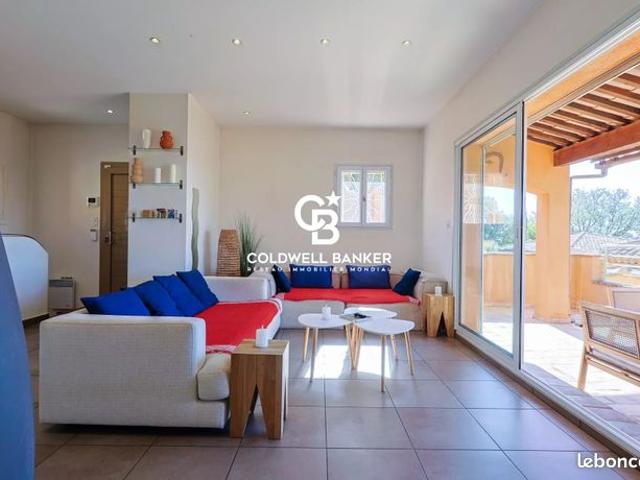 Maison vente à Arrondissement de Draguignan, La Croix-valmer