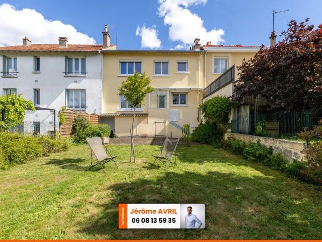 Maison vente à Clermont-Ferrand, Clermont-ferrand