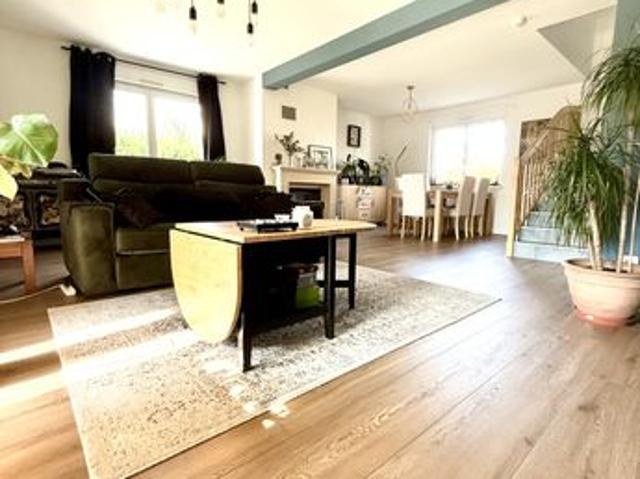 Maison vente à Mulhouse, Illzach