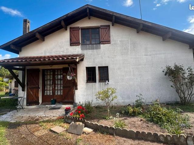 Maison vente à Mont-de-Marsan, Pissos