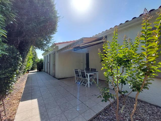 Maison vente à Rochefort, Royan