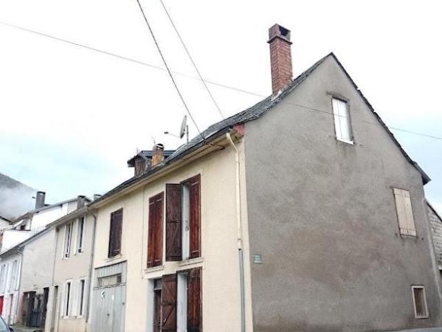 Maison vente à Saint-Girons, Massat