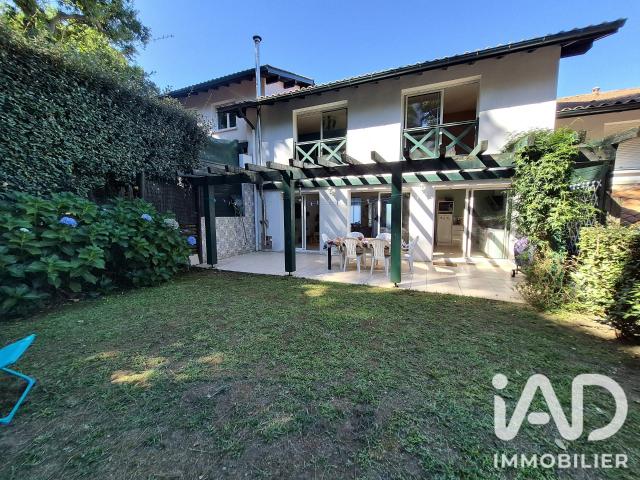 Maison vente à Lapurdi, Boucau