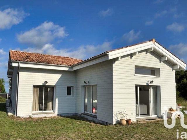 Maison vente à France métropolitaine, Bénesse-maremne