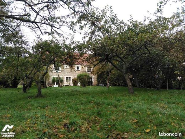 Maison vente à Argentan, Trun
