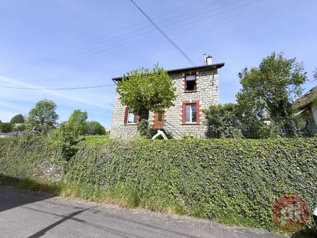 Maison vente à Tulle