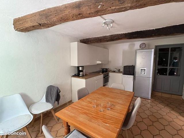 Maison vente à Carpentras, Aubignan
