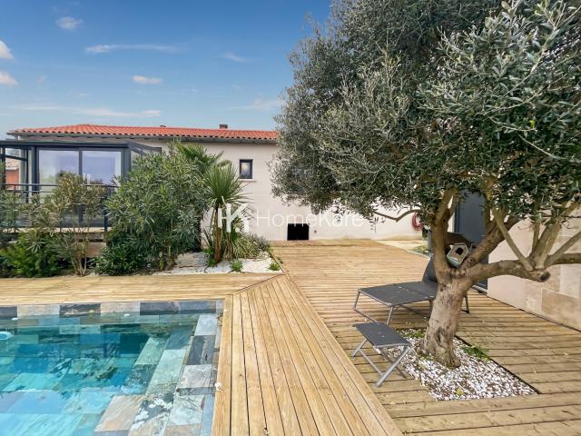 Maison vente à Muret, Auterive