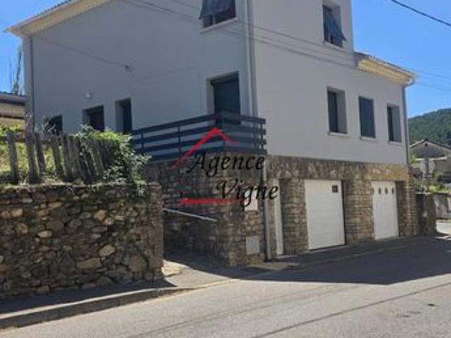 Maison vente à Alès, Bessèges