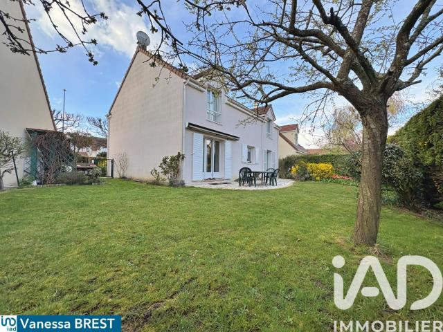 Maison vente à Palaiseau, Savigny-sur-orge