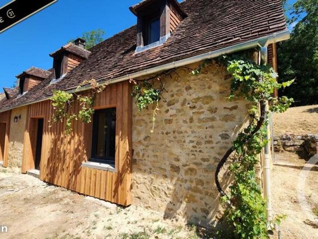 Maison vente à Simeyrols, Dordogne