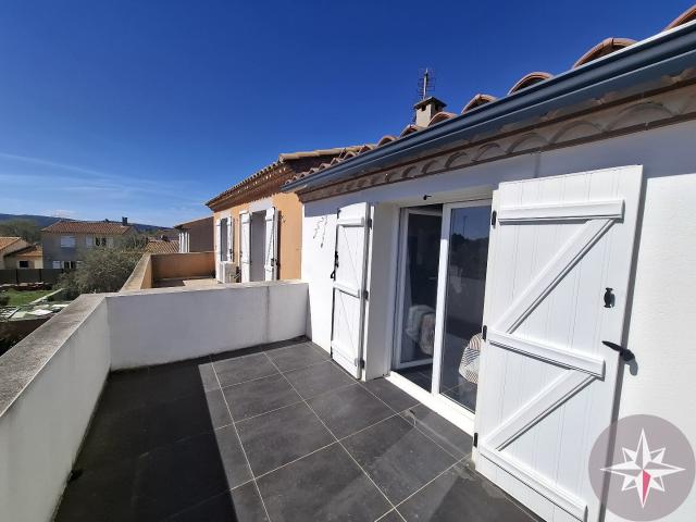 Maison vente à Montpellier, Gigean