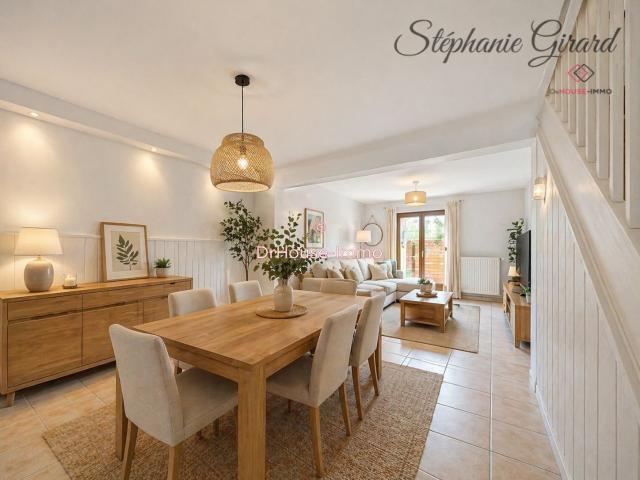 Maison vente à Orléans, Saran
