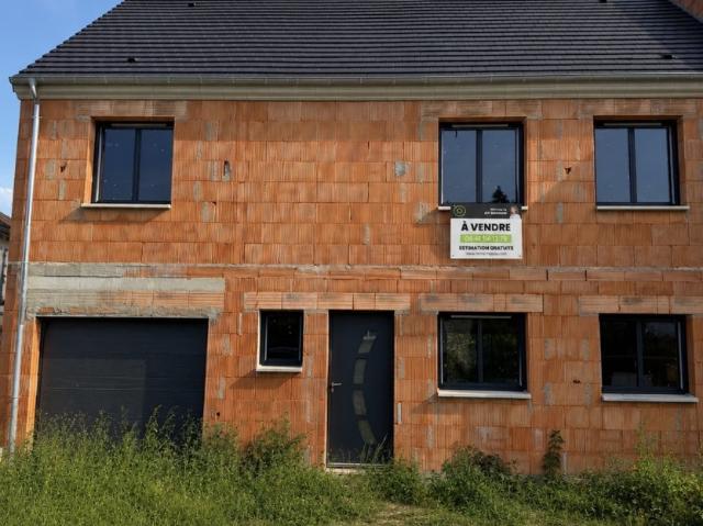 Maison vente à Le Villé, Pasly