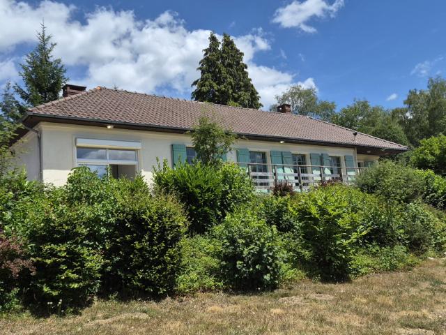 Maison vente à Château-Chinon (Ville), Moux-en-morvan