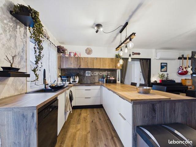 Maison vente à Quimper, Finistère