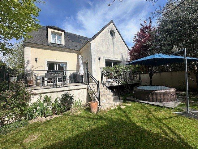 Maison vente à Créteil