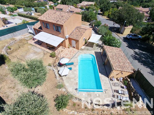 Maison vente à Le Thoronet, Var