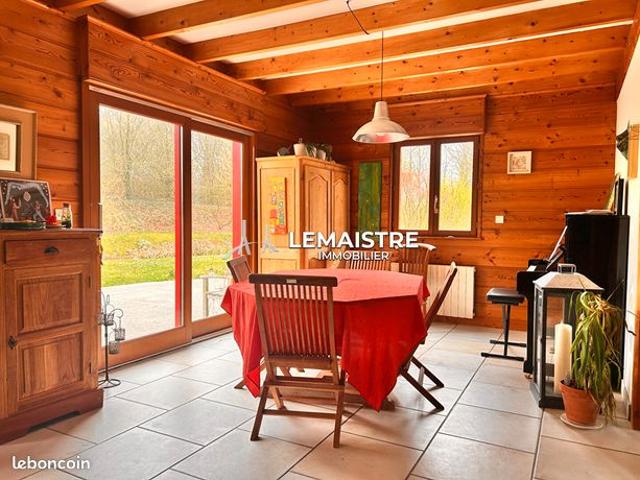 Maison vente à Le Havre, Vattetot-sur-mer