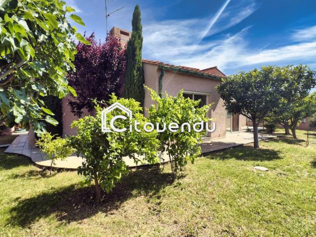 Maison vente à Céret, Saint-génis-des-fontaines