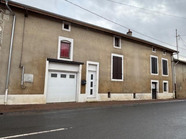 Maison vente à Saint-Dizier, Osne-le-val