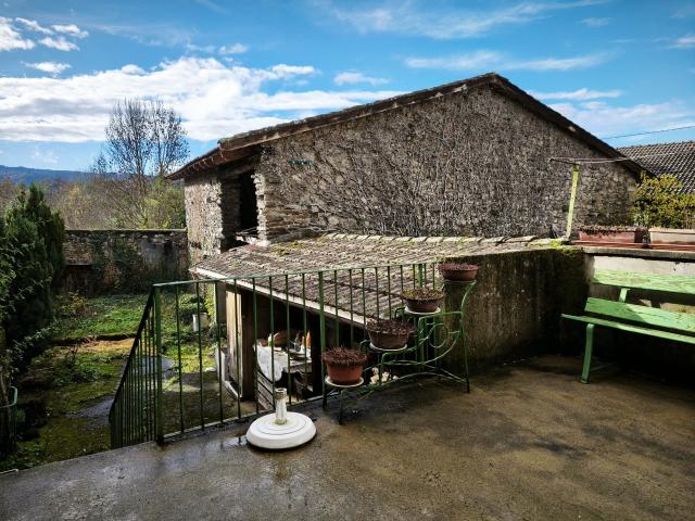 Maison vente à Ambert, Dore-l'eglise