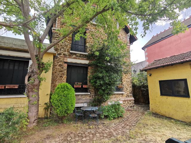 Maison vente à La Vaudoire, Sartrouville