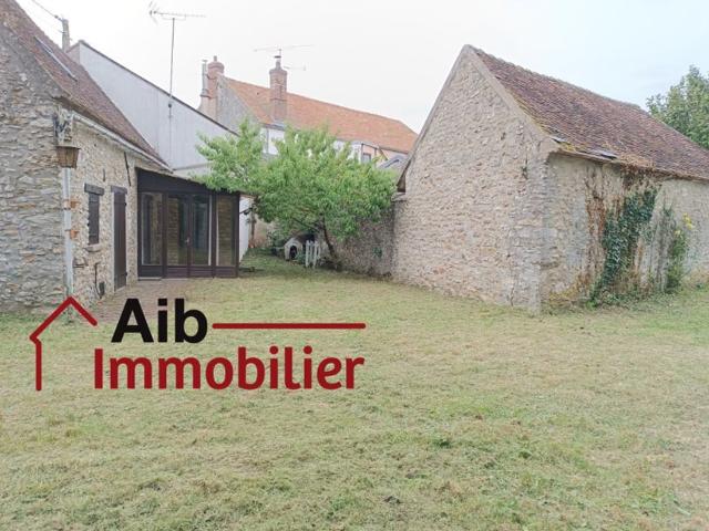 Maison vente à Rambouillet, Boinville-le-gaillard