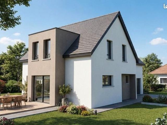 Maison vente à Altkirch, Pfetterhouse