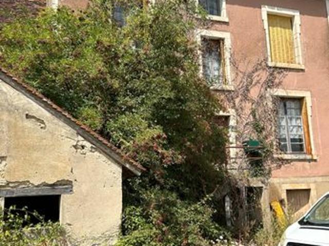 Maison vente à Châteauroux, Chavin