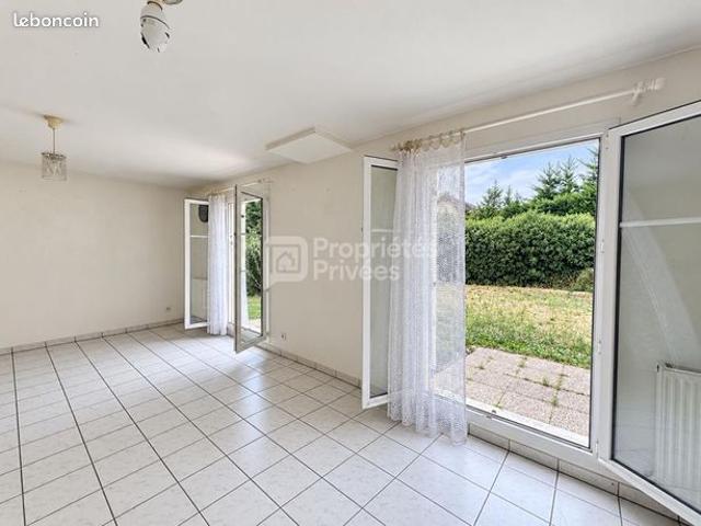 Maison vente à Argenteuil