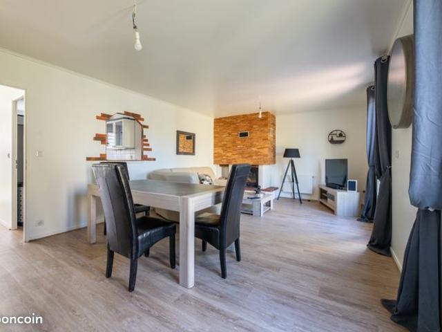 Maison vente à Longjumeau, Essonne